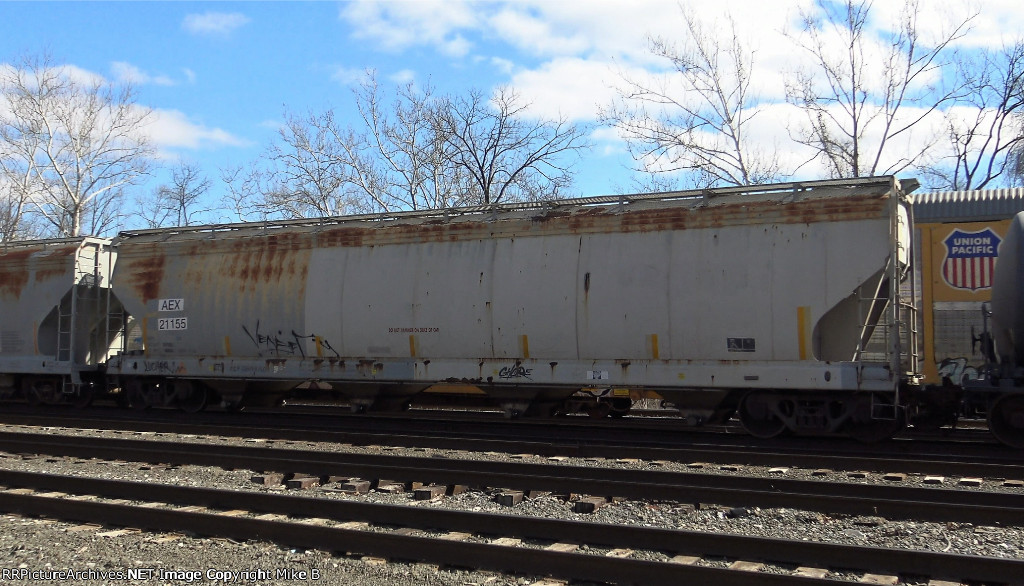 AEX 21155